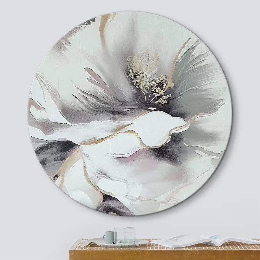 Fototapete Blume, Pflanze und Blütenblatt r35428