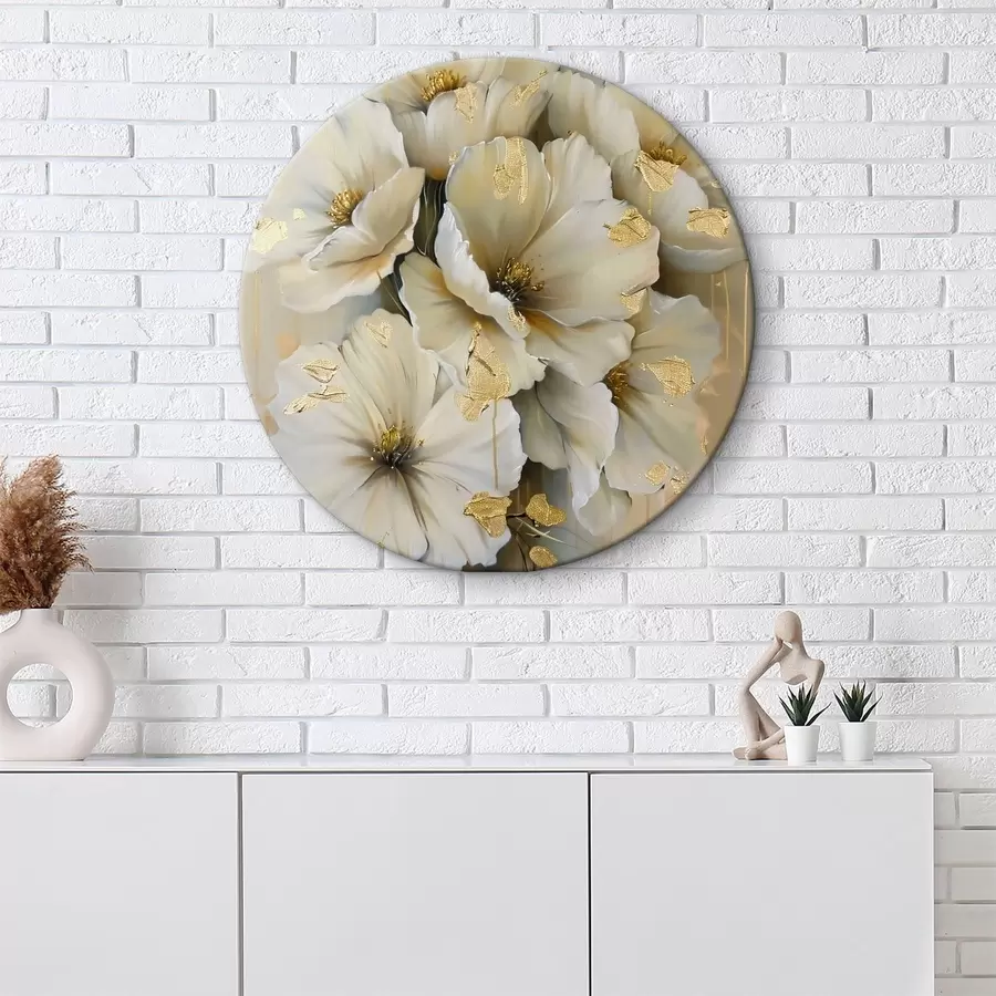 Wandbilder Blumen r39889