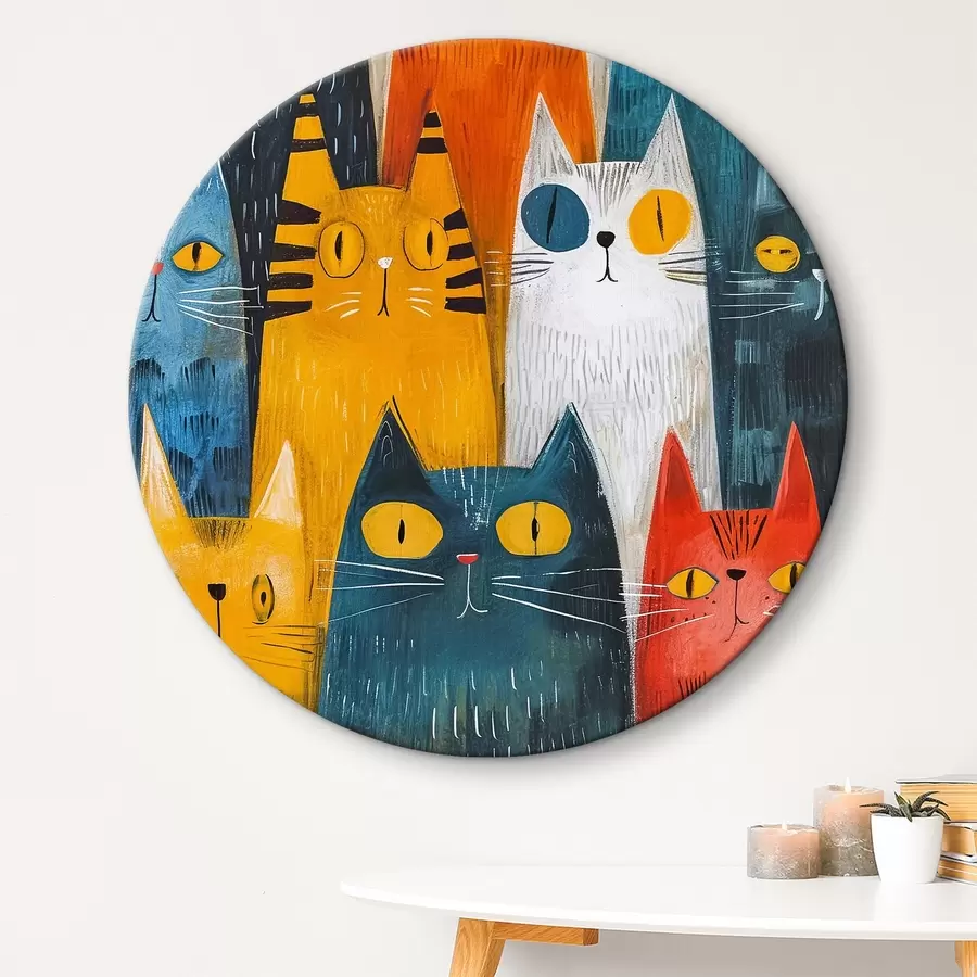 Wandbilder SEALs r37559