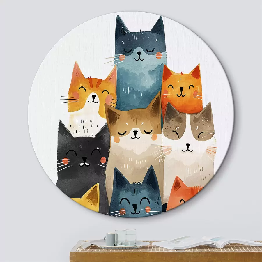 Wandbilder SEALs r37560