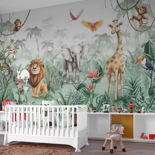 Kinderzimmer
