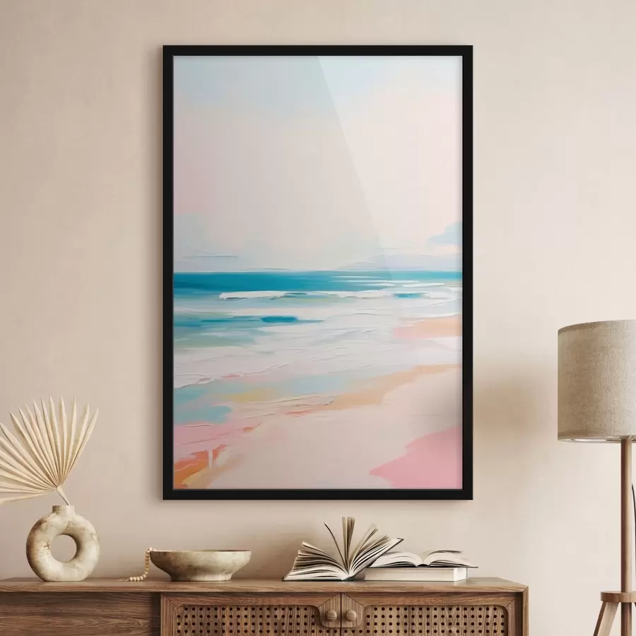 Wandbilder Seaside f41797