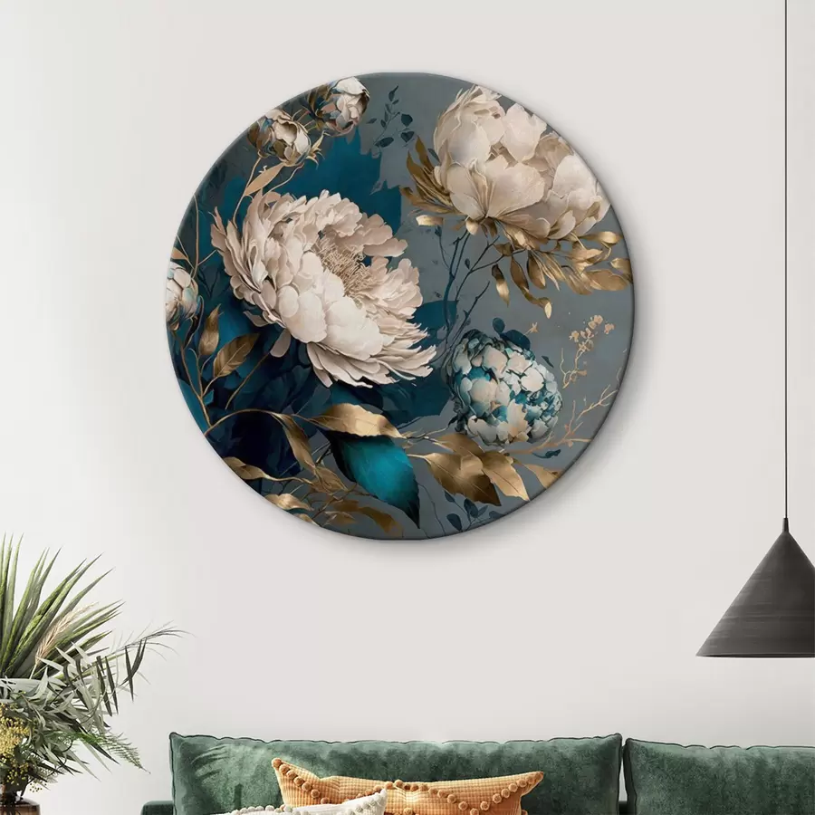 Wandbilder Blumen, Natur und Botanik r33935