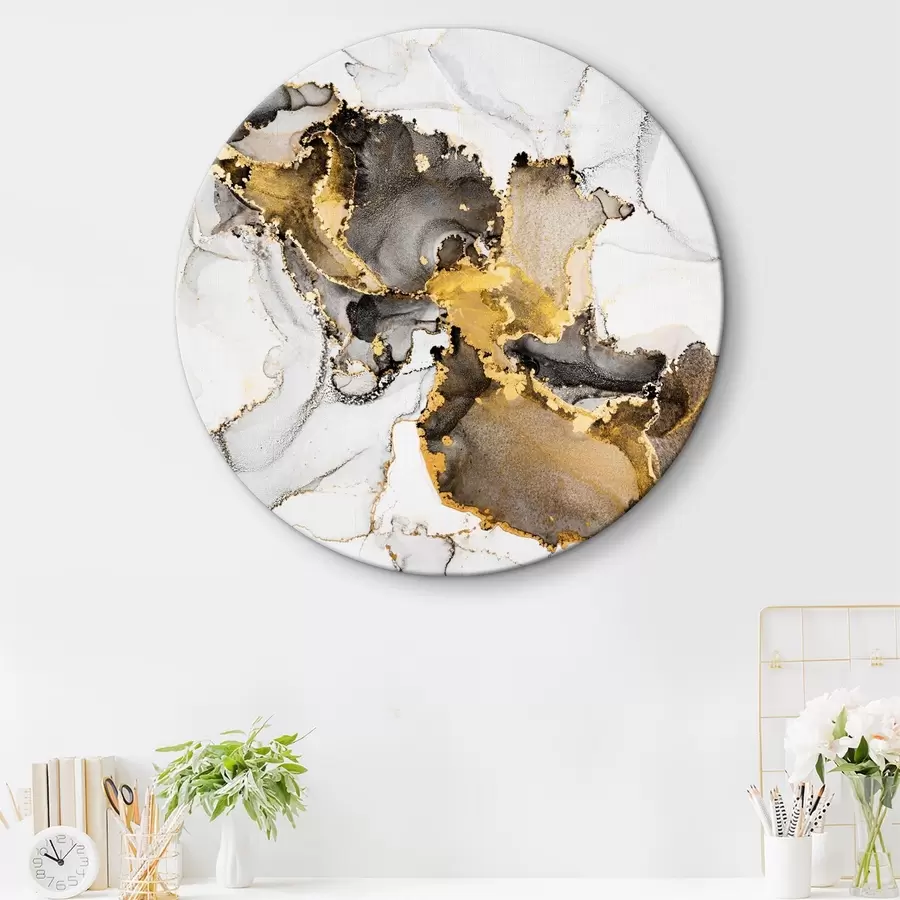 Wandbilder Welt, Organismus und Kunst r34466