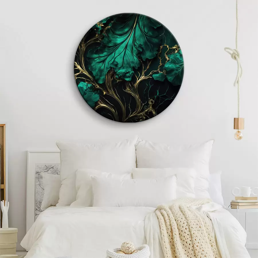 Wandbilder Zweig, Organismus und terrestrische Pflanze r34486