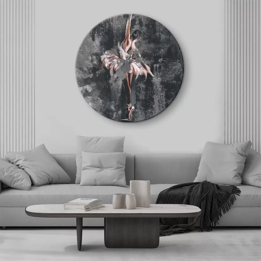 Wandbilder Der menschliche Körper, die Blitzlichtfotografie und die Branche r34608