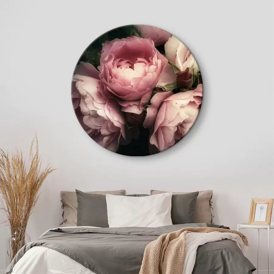 Fototapete Blume, Blütenblatt und Natur r35242