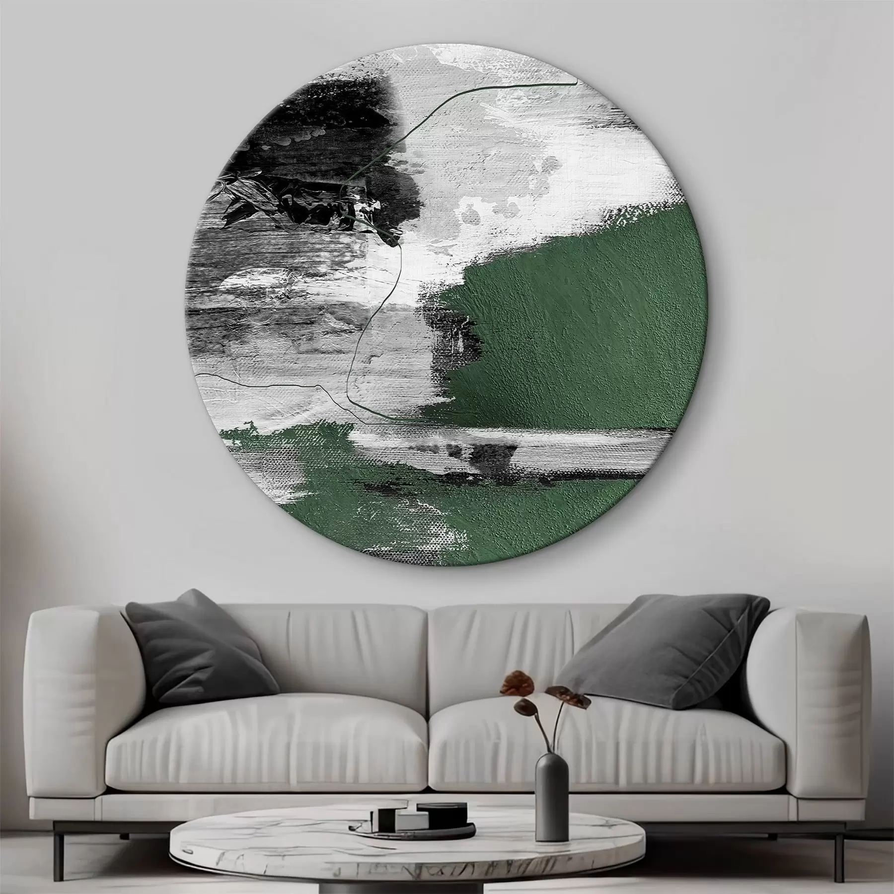 Wandbilder Moderne abstrakte Kunst r36289