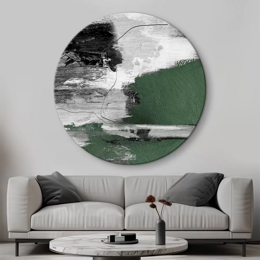 Wandbilder Moderne abstrakte Kunst r36289