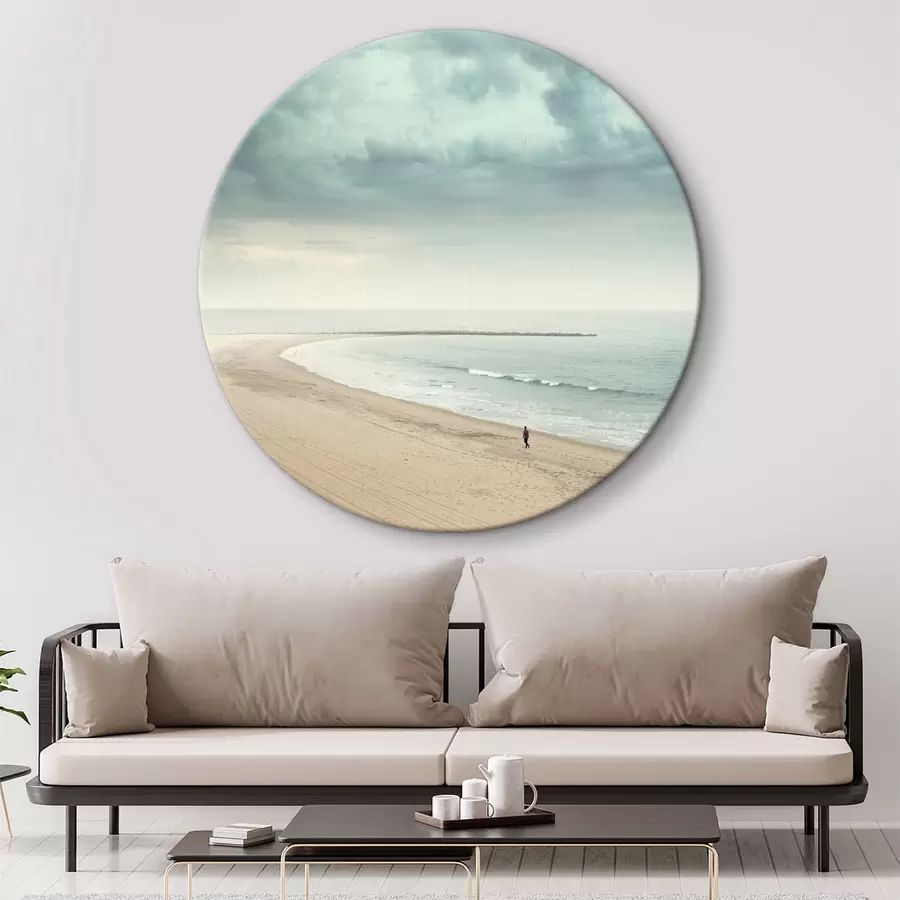 Wandbilder Strand r37470