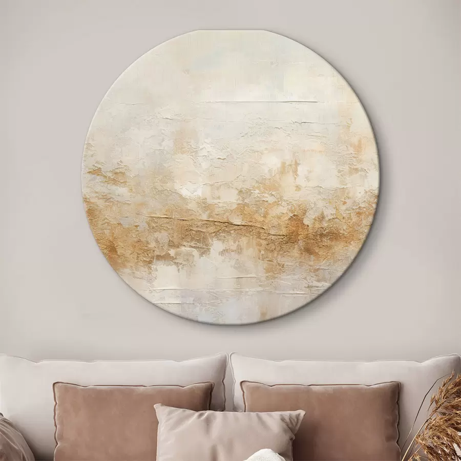 Wandbilder Strukturierte Wand r37511