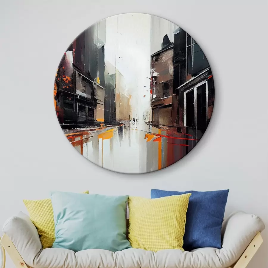 Wandbilder Abstrakt r37899