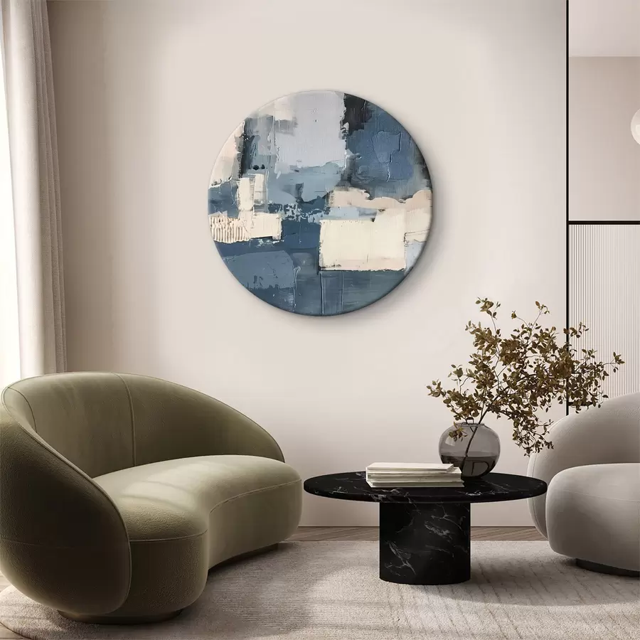 Wandbilder Abstraktion r39878