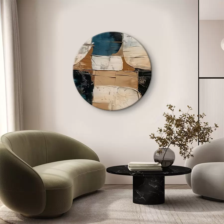 Wandbilder Abstraktion r39879