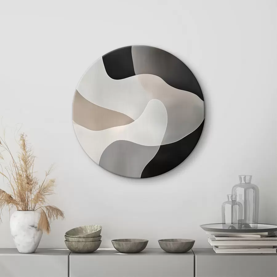 Wandbilder Abstraktion r40280