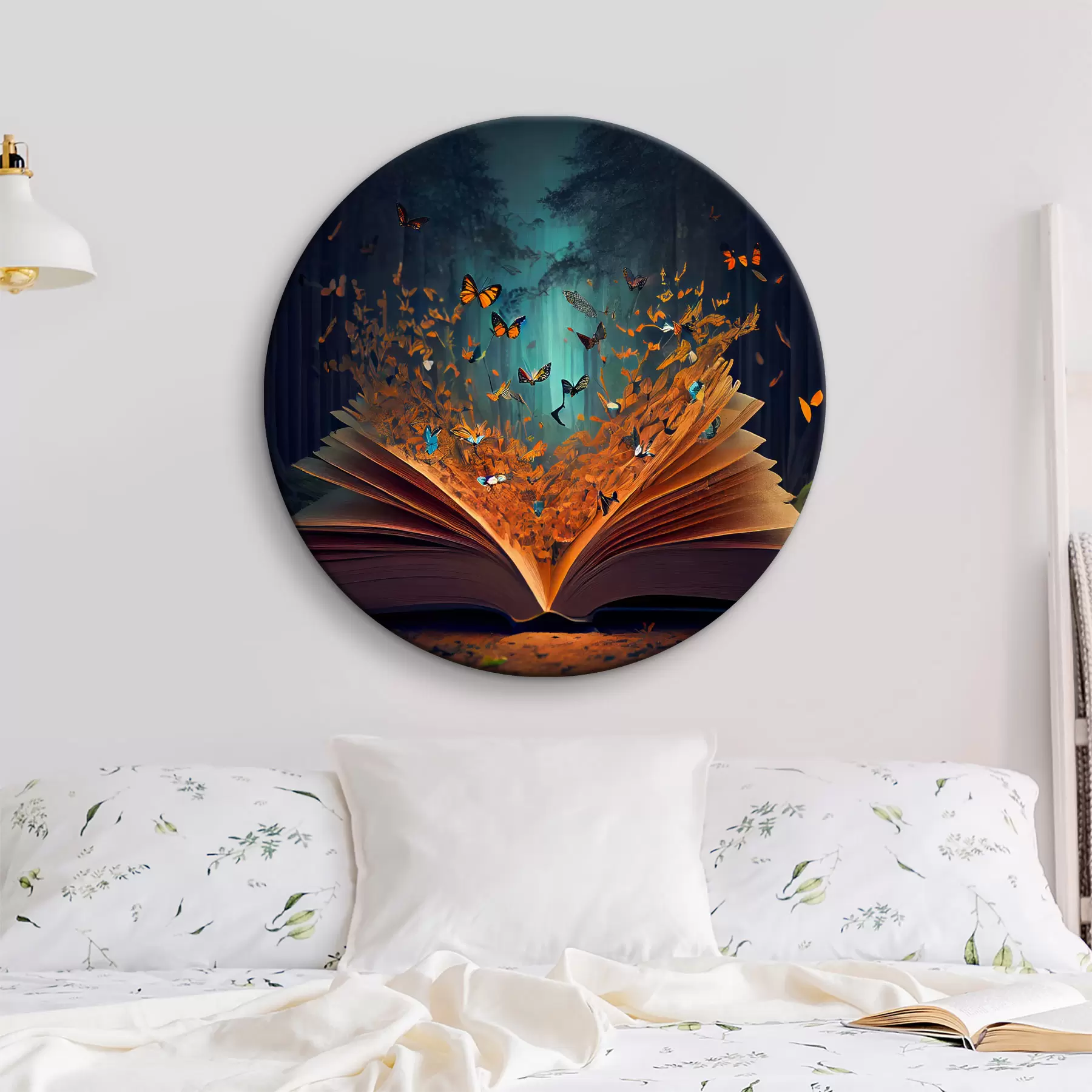 Wandbilder Natur, natürliche Umwelt und Branche r33915