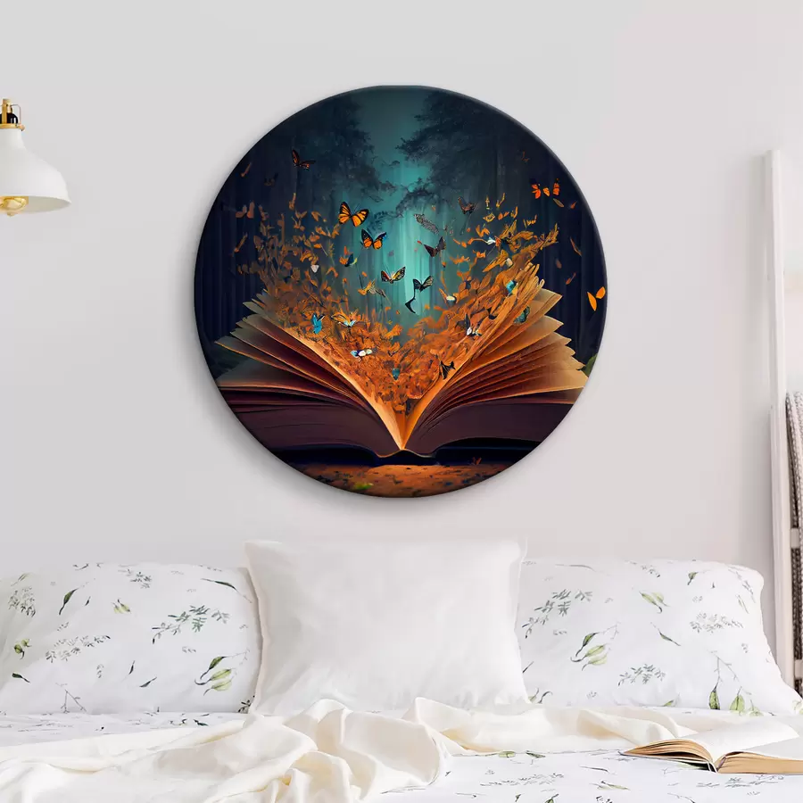 Fototapete Natur, natürliche Umwelt und Branche r33915