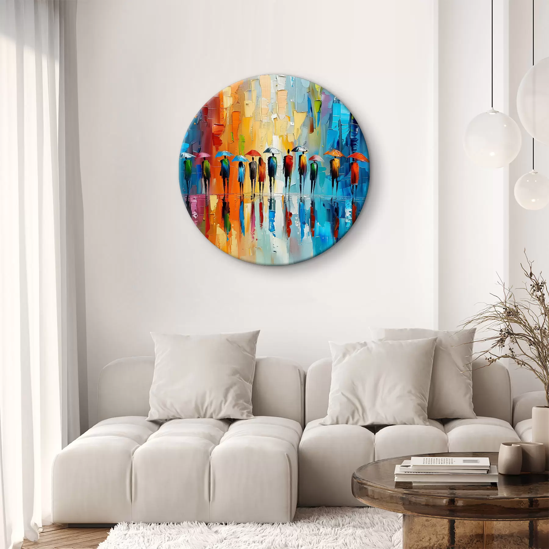 Wandbilder Abstraktion r40188