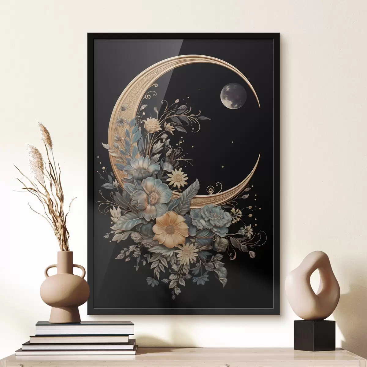 Poster Die Magie des Zwielichts f42287