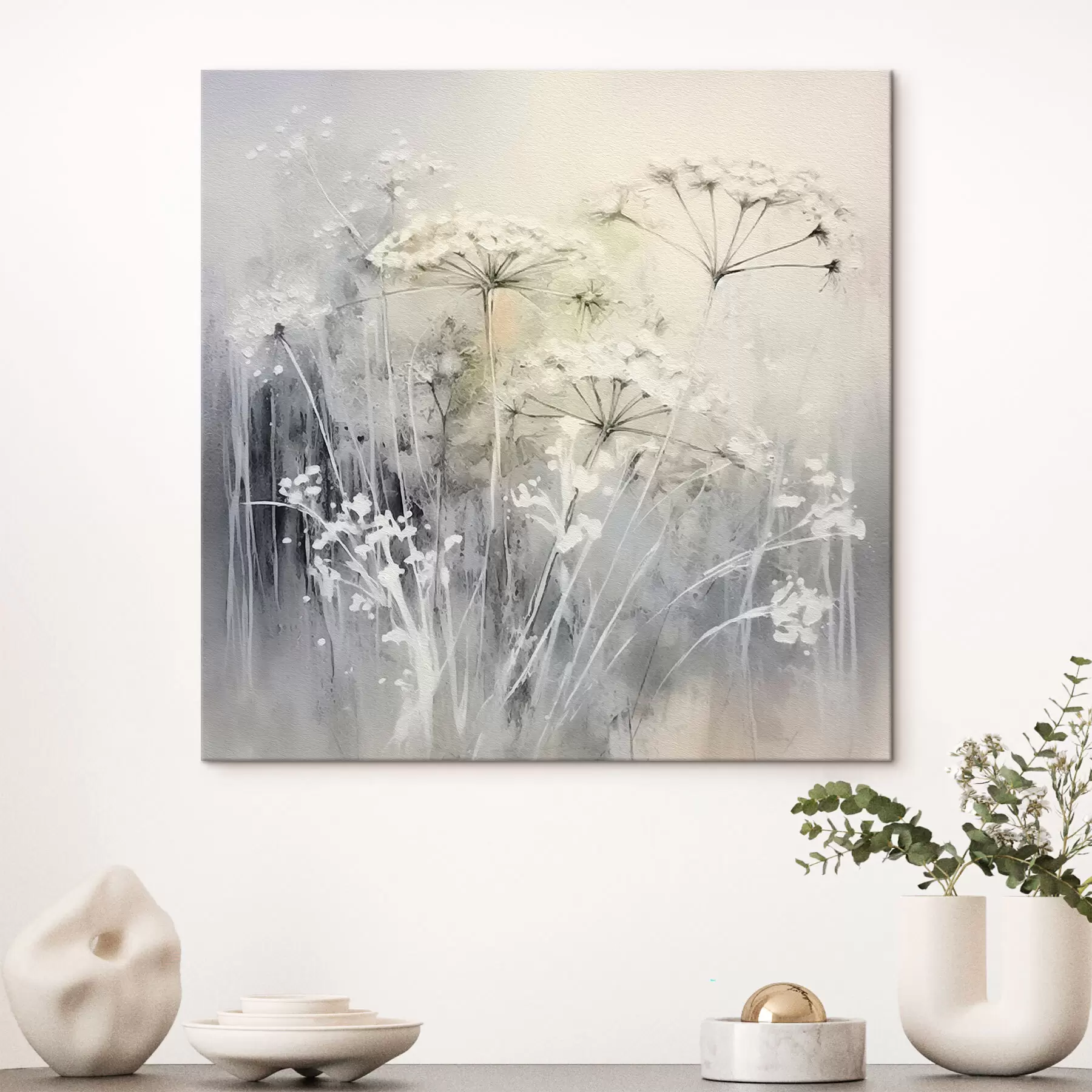 Fototapete Pflanzen s42306