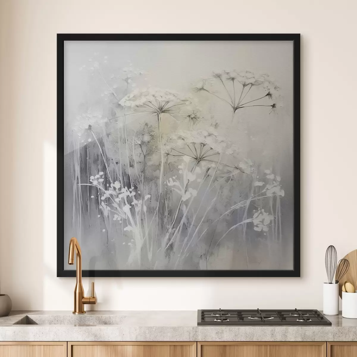 Poster Pflanzen f42306