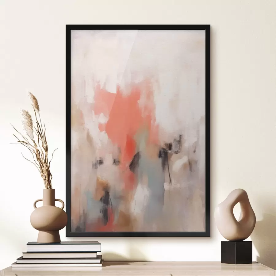 Fototapete Stilvolle Abstraktion f42307