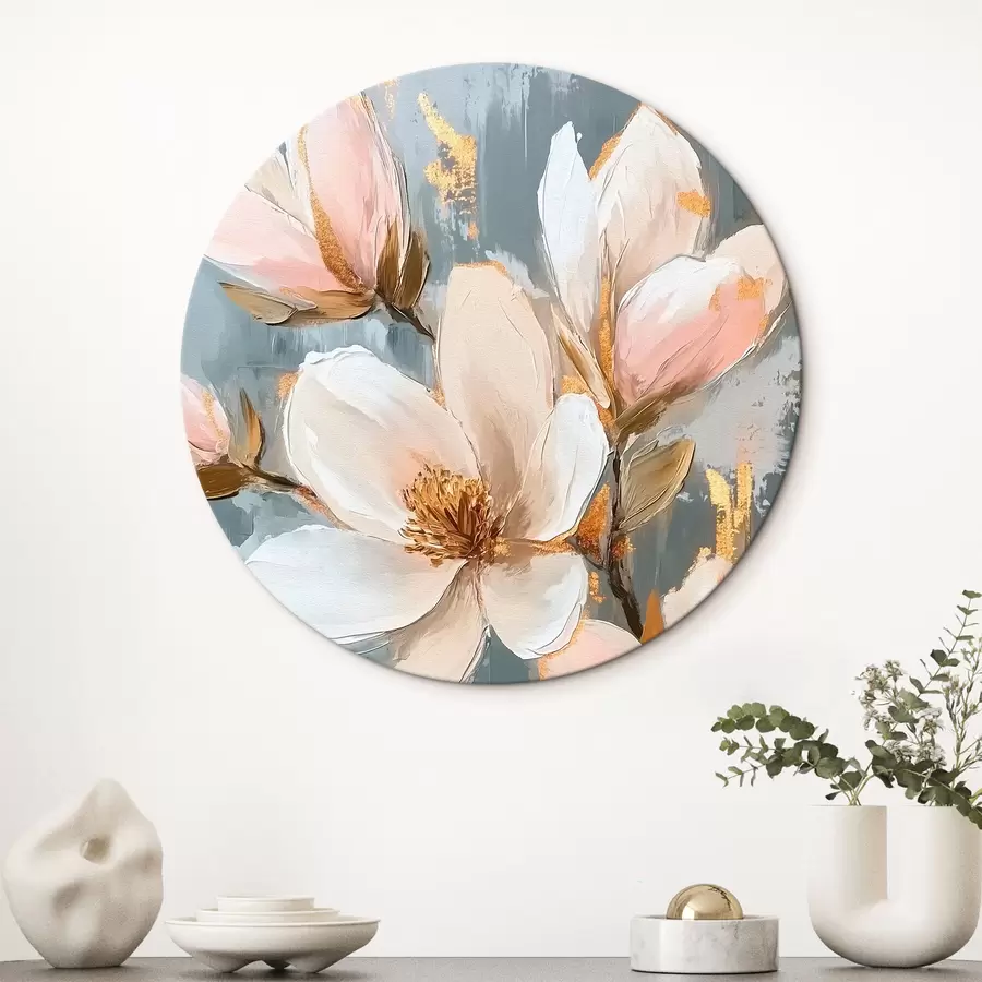 Wandbilder Schöne Blumen r42305