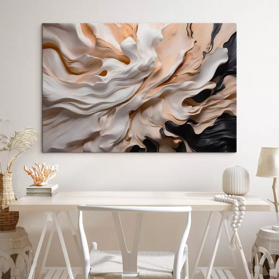 Wandbilder Abstraktion s42243