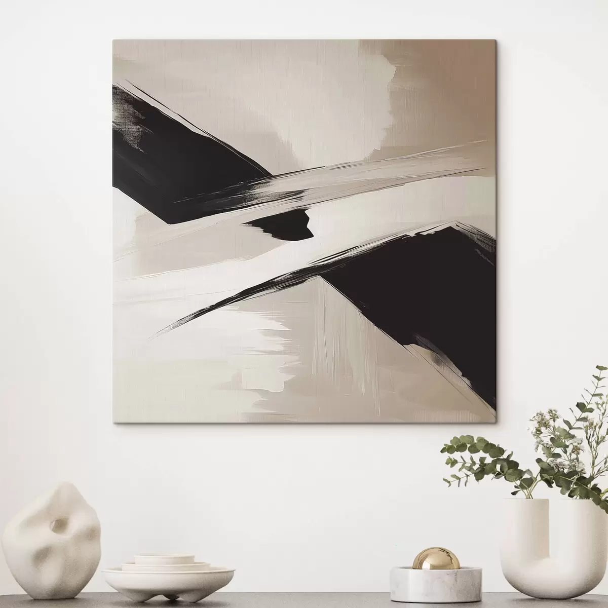 Wandbilder Abstraktion s42245