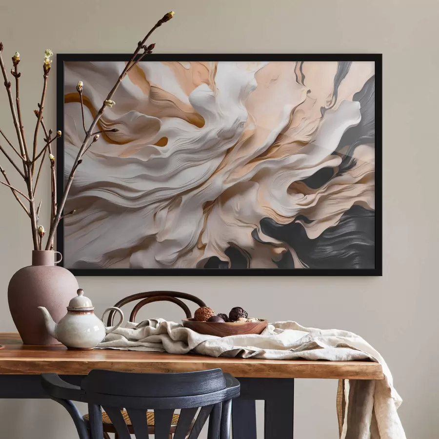 Fototapete Abstraktion f42243