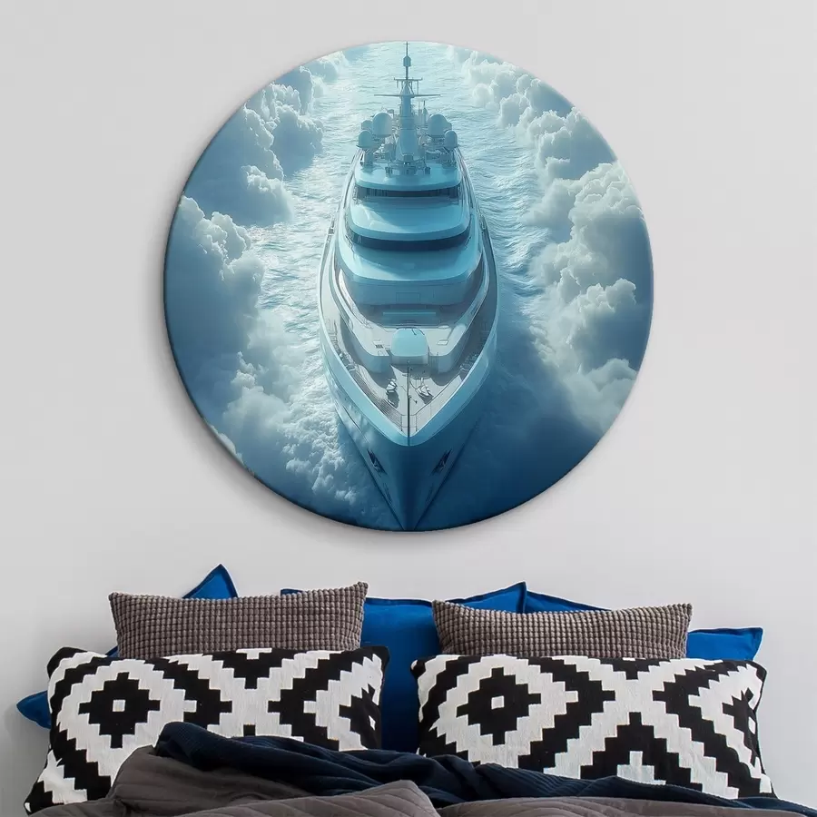 Wandbilder Kreuzfahrtschiff r42084