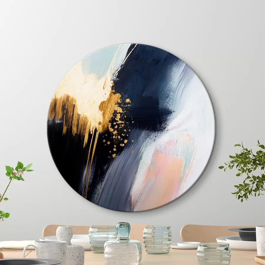 Wandbilder Perfekte Schüsse r01799