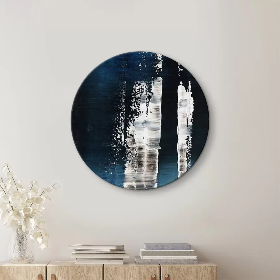 Wandbilder Wasser, Wasserressourcen und Flüssigkeiten r03221