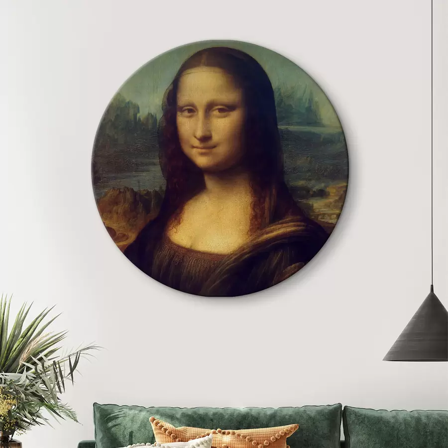 Wandbilder Kunst, Malerei, Farben und Schattierungen r11706