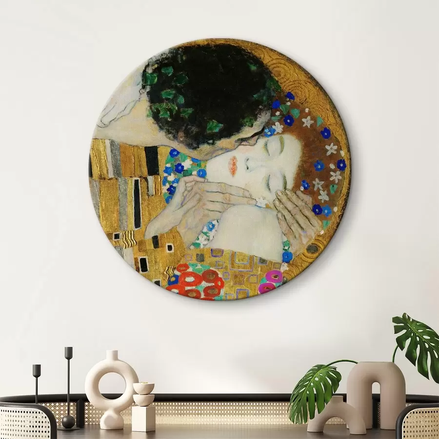 Wandbilder Stoff, Organismus und Kunst r18878