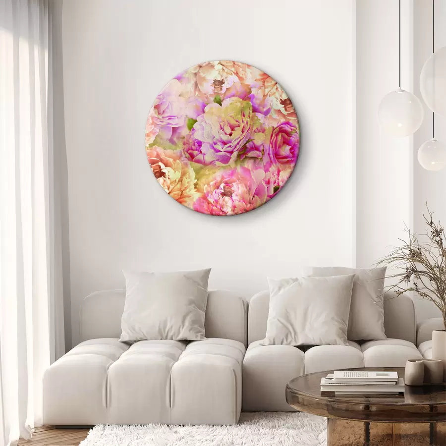 Wandbilder Blume, Pflanze und Blütenblatt r27119