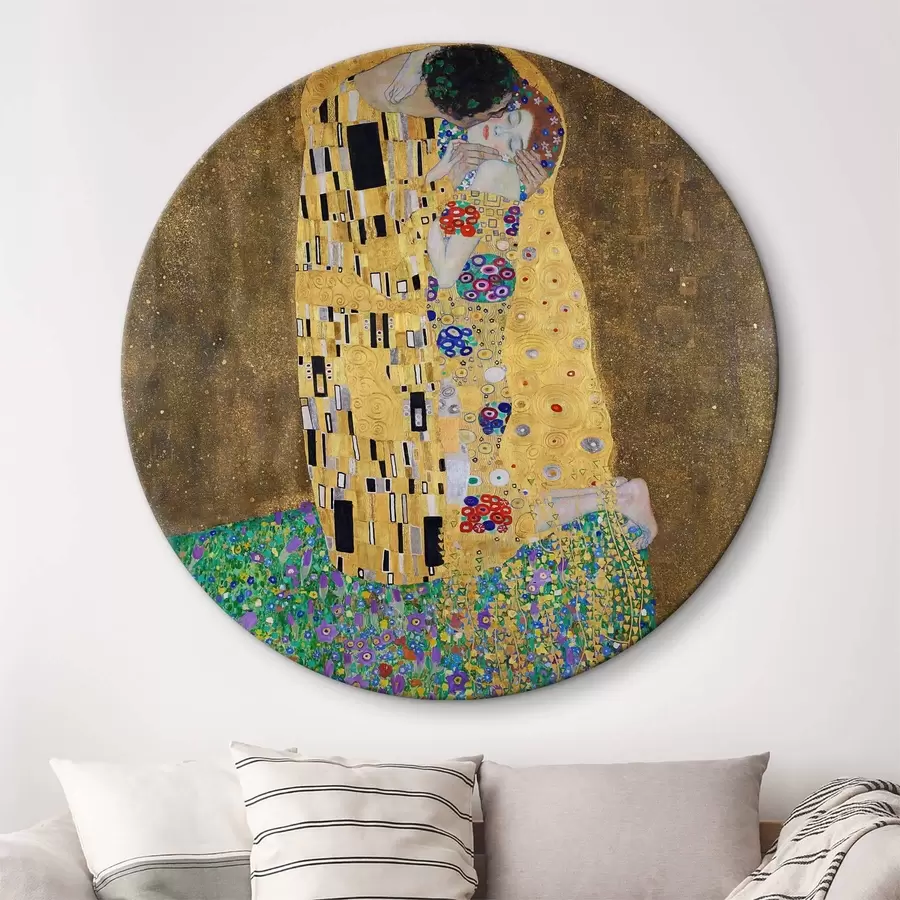 Wandbilder Menschen, Blumen r32284