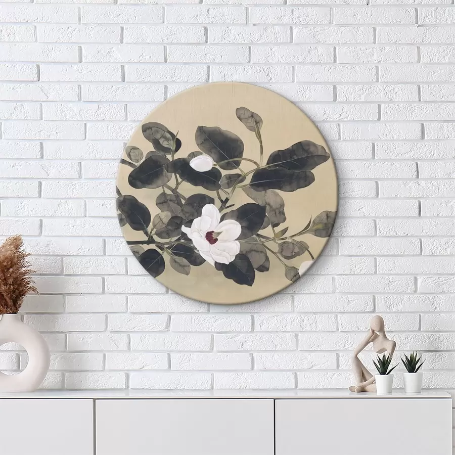 Wandbilder Blumen r32482