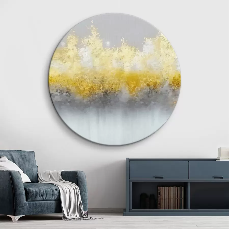 Wandbilder Nebel r34143