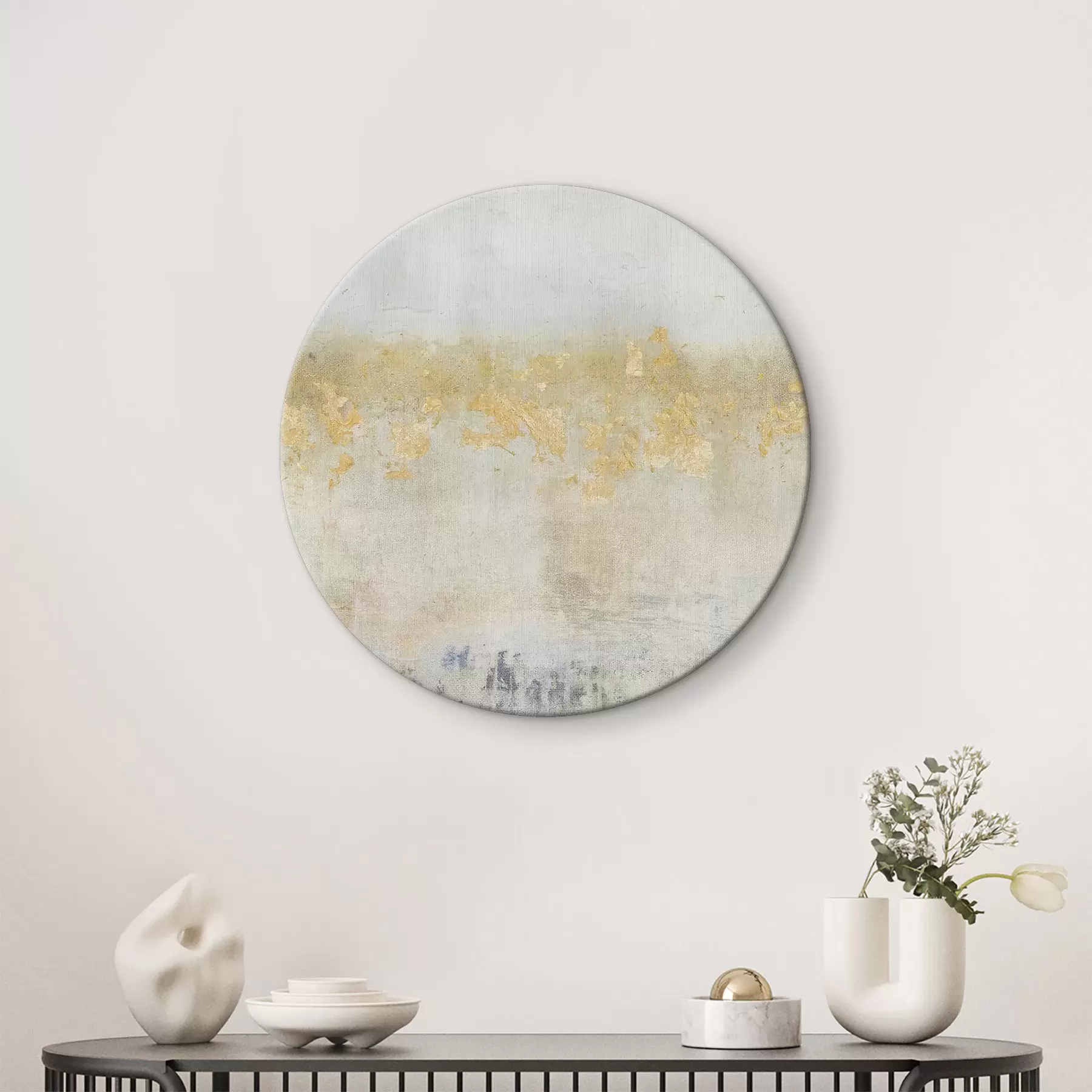 Wandbilder Betonwand r35841