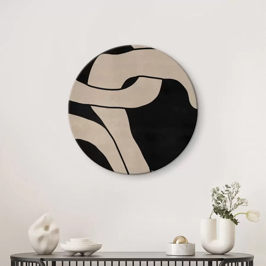 Wandbilder Abstrakte Zusammensetzung r36149