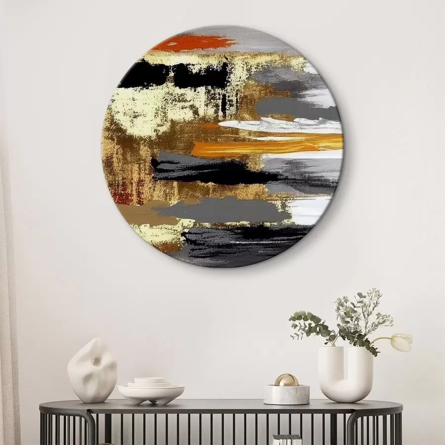 Wandbilder Abstrakte Textur r36284