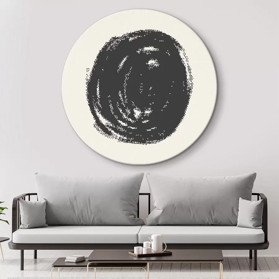 Wandbilder Modern Art Club r36479