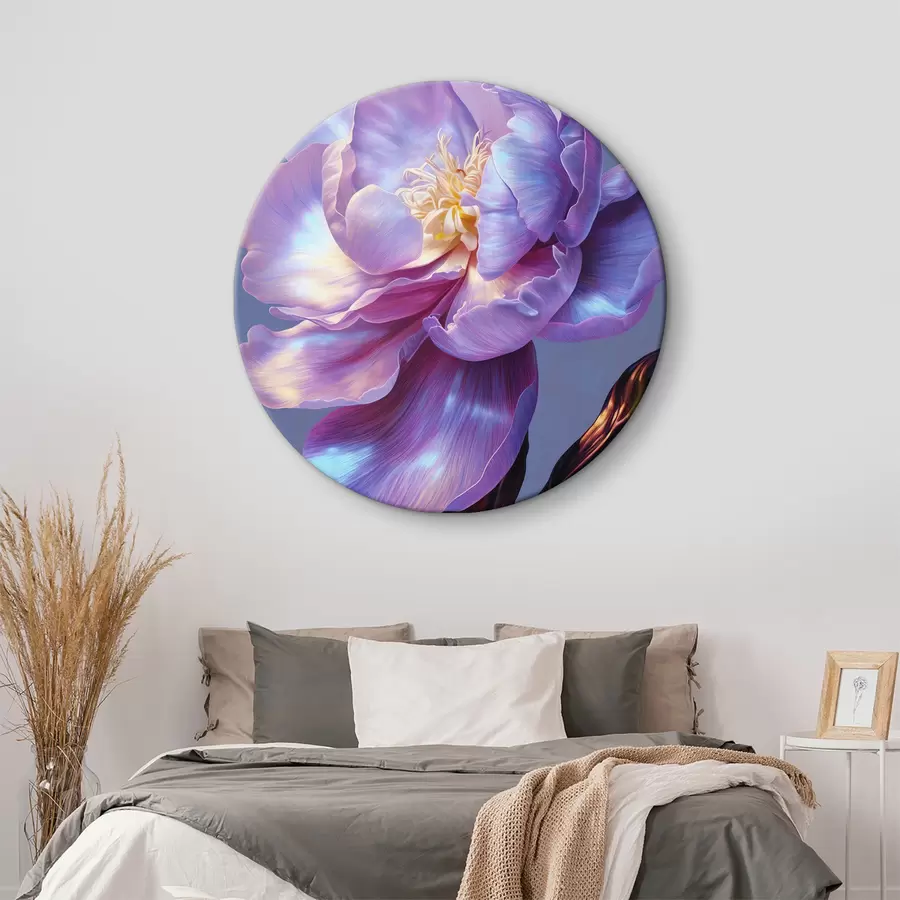 Wandbilder Nahaufnahme einer Blume r36652