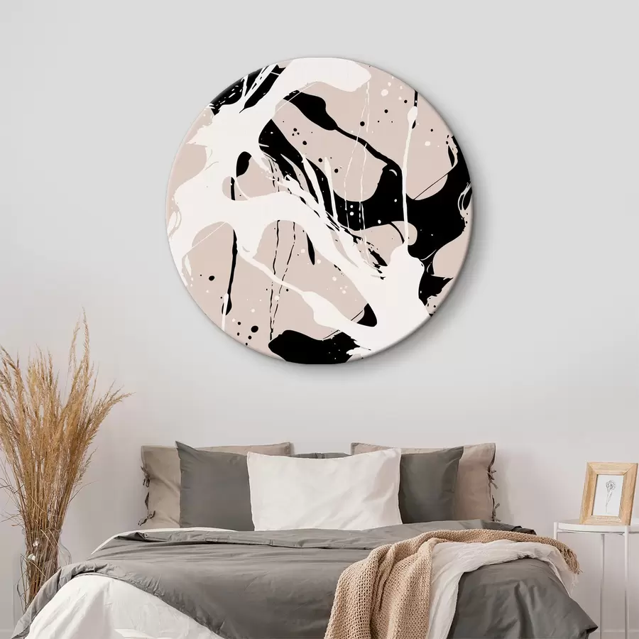 Wandbilder Nahaufnahme des Bildes r37147