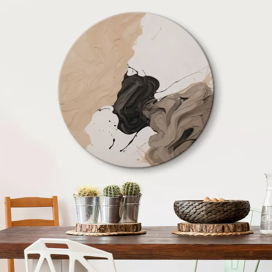 Wandbilder Nahaufnahme des Bildes r37329