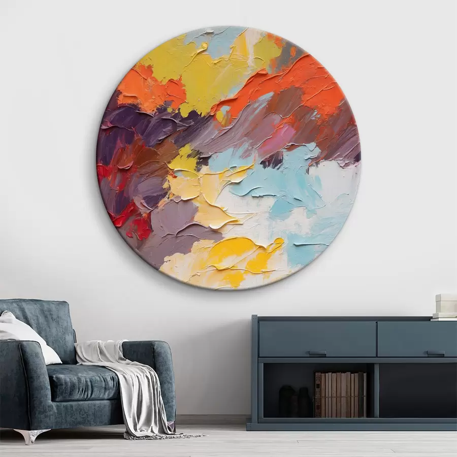 Wandbilder Nahaufnahme des Bildes r37799