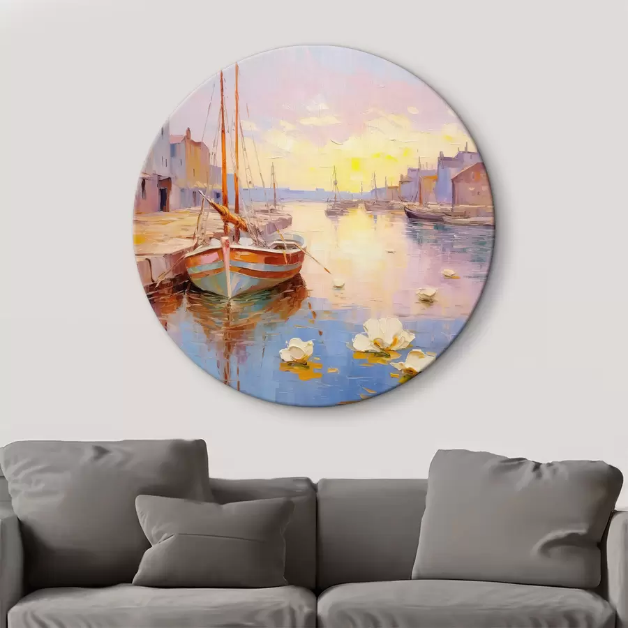 Wandbilder Łódź r37880