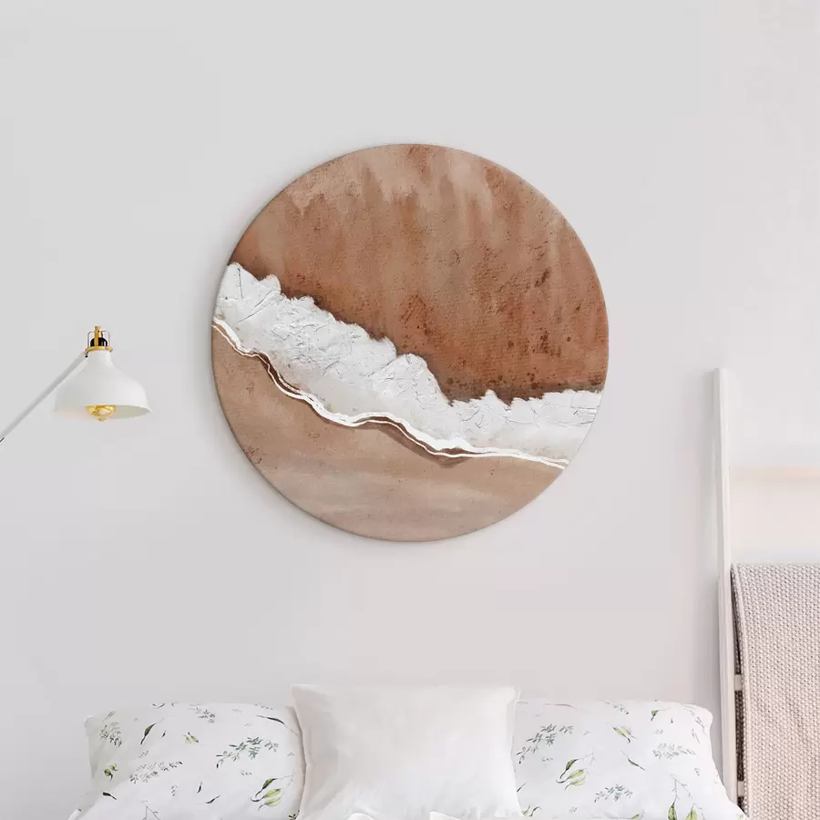 Wandbilder Erdige Töne finden sich r37883