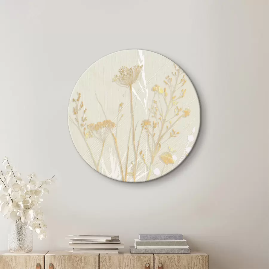 Wandbilder Nahaufnahme von Blumen r38070